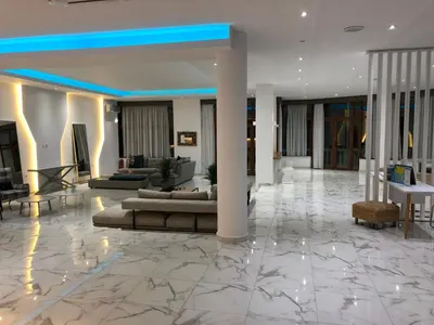 Akti Ouranoupoli Beach Resort