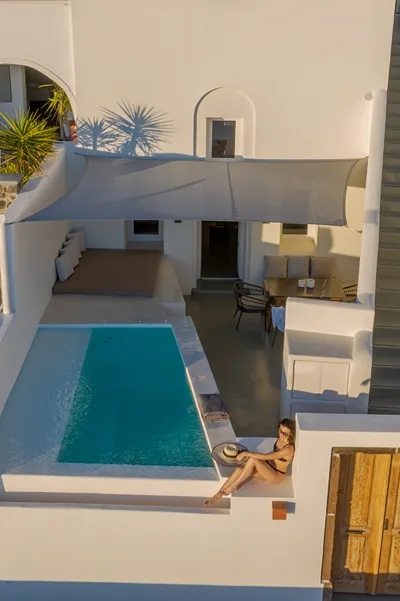 Thera Villas
