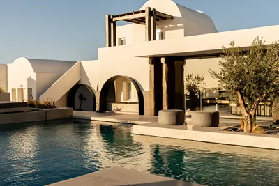 Rocabella Santorini Hotel &amp; SPA