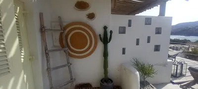 Seaside Studios & Houses Mykonos