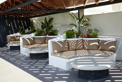 Oia Suites Santorini