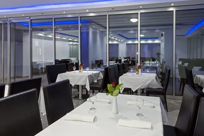 Krini Rethymno Beach Hotel