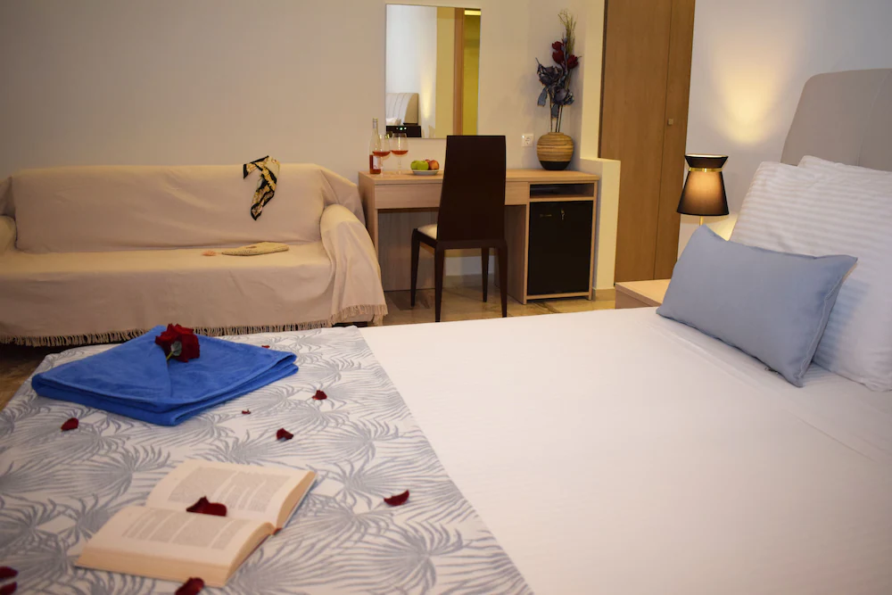 Hotel Myrtis