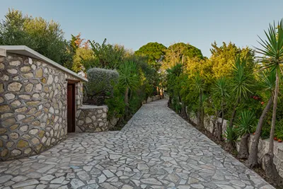 Rivazzurra Luxury Villa