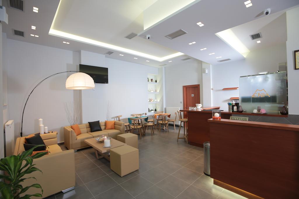 Meni Apartments Hotel
