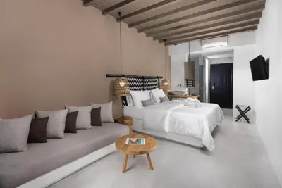 My Mykonos Hotel