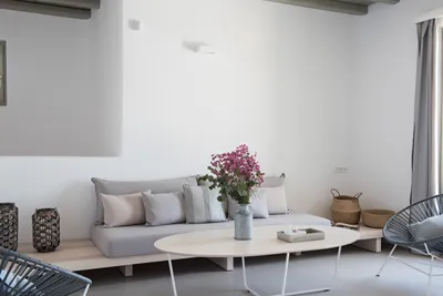 Pasithea Villas Mykonos