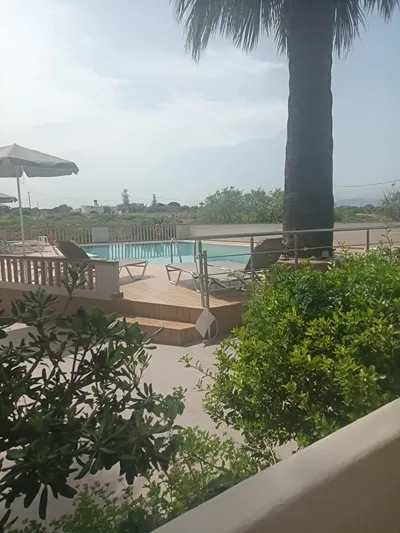 Cathrin Suites Chania