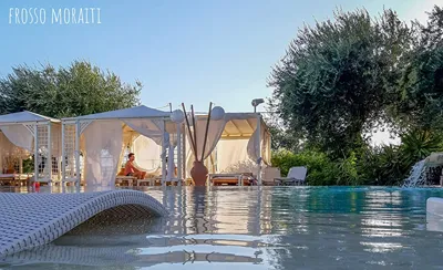 Nefeli Hotel