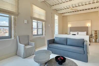 Azade Boutique Hotel