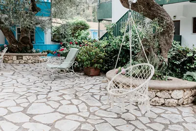 Afroditi Pansion Lefkada