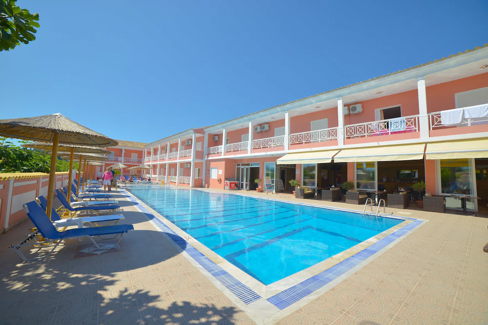 ANGELINA HOTEL