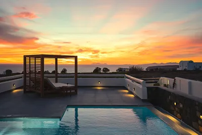 La Ponta Villas & Suites