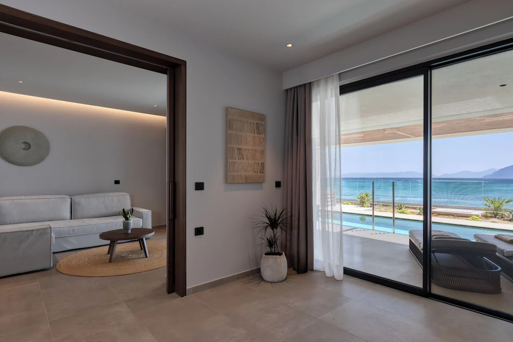 Mosay All Suite Hotel