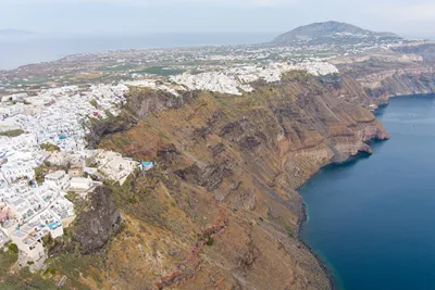 Anemos Cave Suites