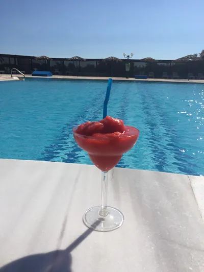 Sweet Kalimera