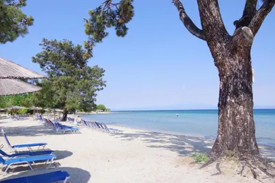 RACHONI BAY RESORT