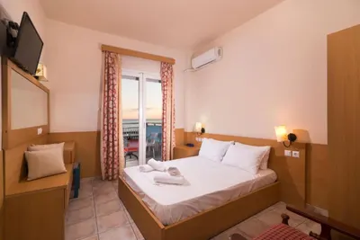 Ralitsa Hotel