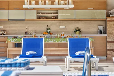 EverGreen Villa Crete