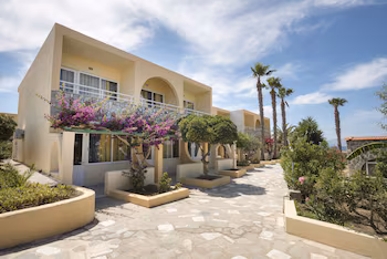 Hotel Eurovillage Achilleas