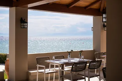Simantro Resort