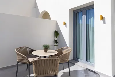 Maiandros Suites