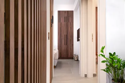 Glyfada Gallery Apartment
