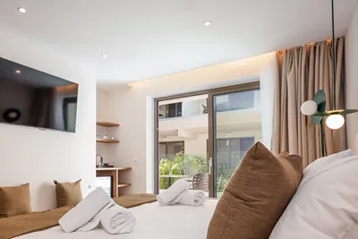 San Antonio Boutique Hotel & Spa