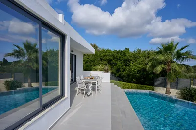 Kyamon Estate Luxury Villa