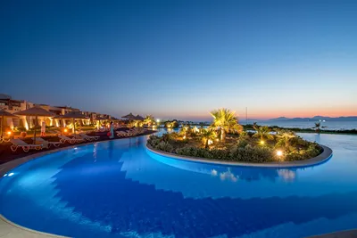 ASTIR ODYSSEUS HOTEL