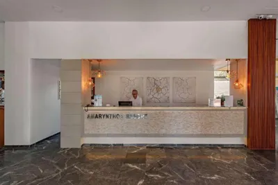 Evia Riviera Resort