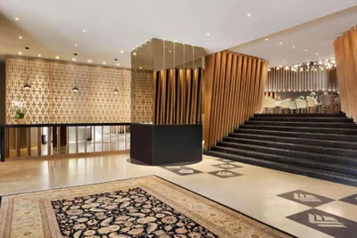 Zeus Wyndham Grand Athens
