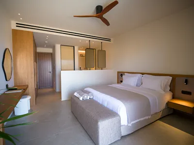 Petrablu Mykonos