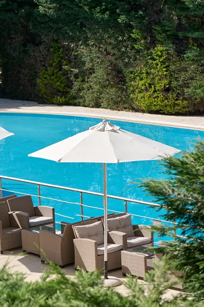 Ariti Grand Hotel
