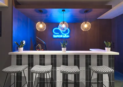 NYX Esperia Palace Hotel Athens