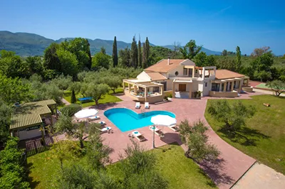 Astarte Villas