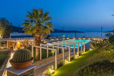 Marmari Bay Hotel