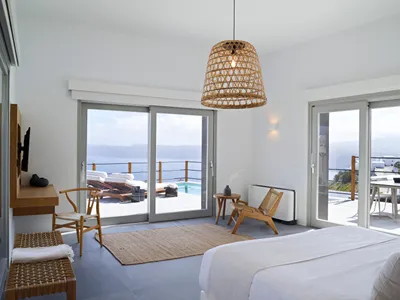 Melidonia Suites