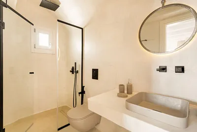 Villa Veneta Mykonos