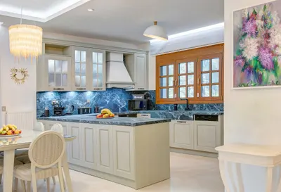Luxury Villas Collection