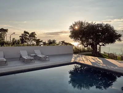 Stelle Mare Villa