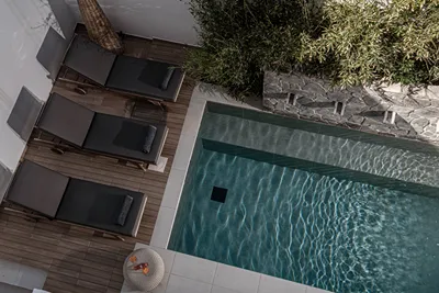 Serenity Spritz Boutique Hotel - Adults Only