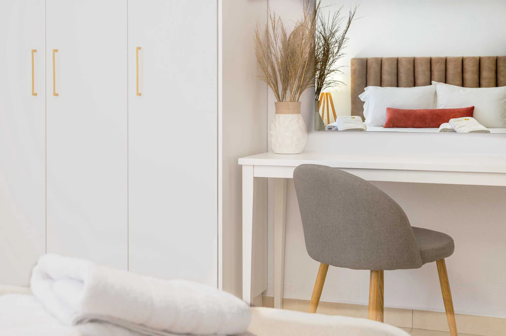 Komitsa Luxury Apartments