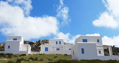 Electra Village Mykonos