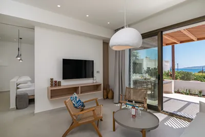 La Vea Suites Milos