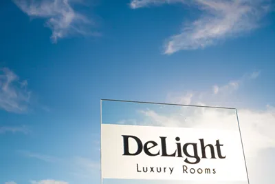 Delight Luxury Rooms