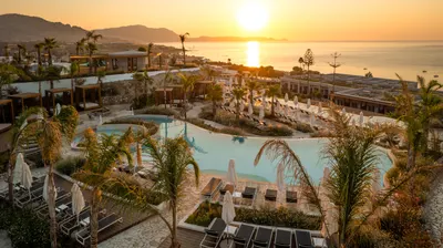 MITSIS RODOS VILLAGE BEACH RESORT & SPA