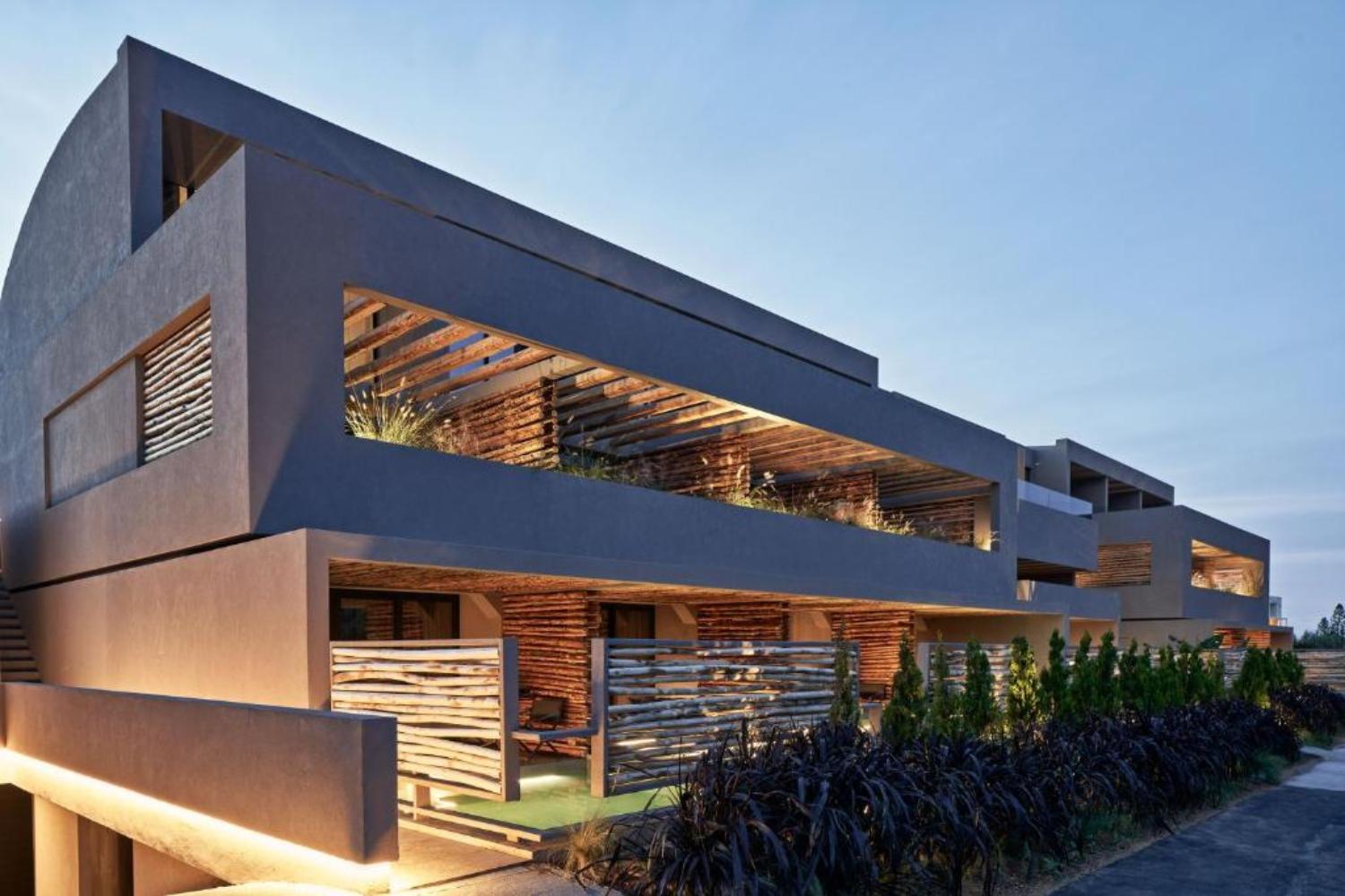 Nema Design Hotel and Spa