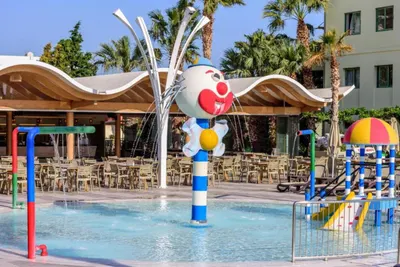 Star Beach Village Crete