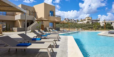Villaggio Mare Suites